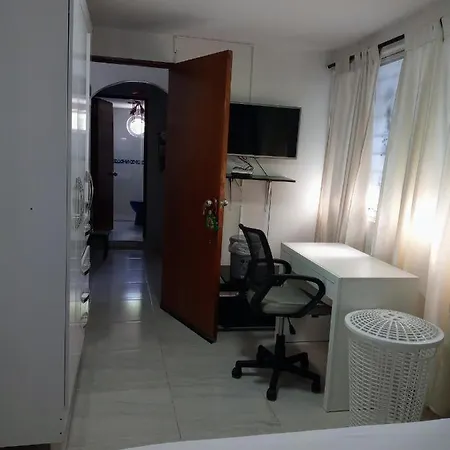 Alojamiento San Felipe Cartagena Exterior photo