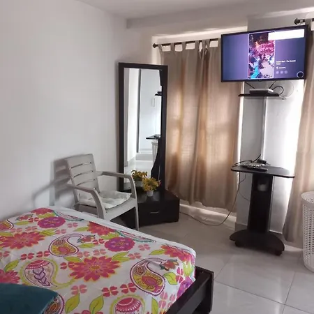 Alojamiento San Felipe Cartagena Exterior photo