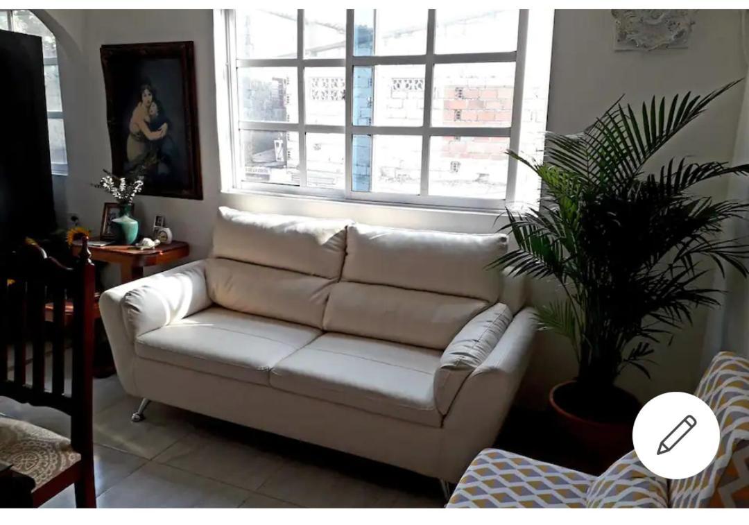 Homestay San Felipe Cartagena