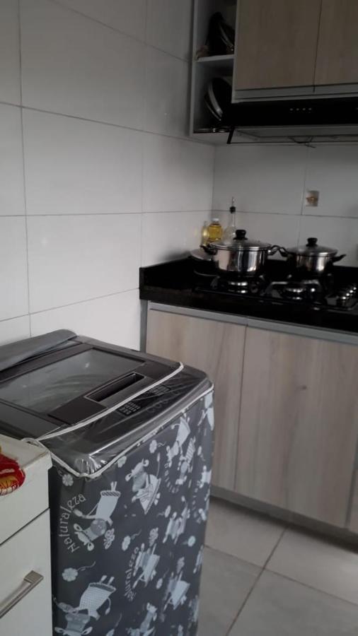 Homestay San Felipe Cartagena