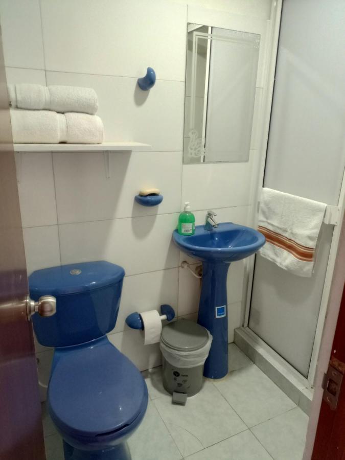 Homestay San Felipe Cartagena