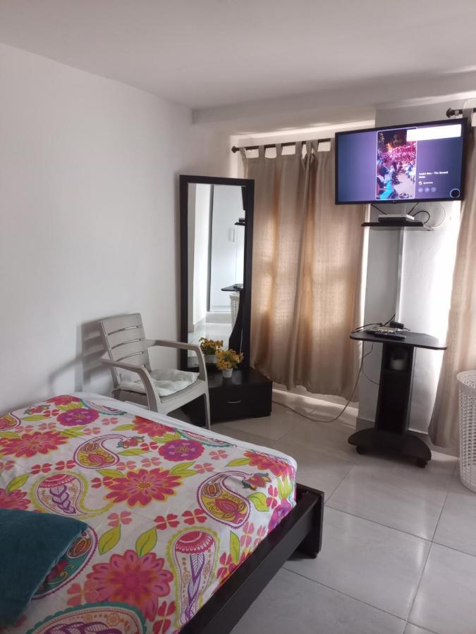 San Felipe Homestay Cartagena