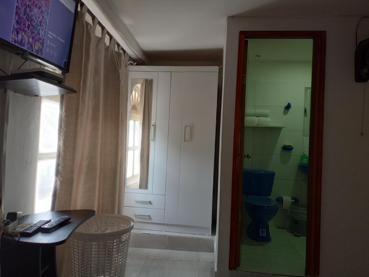 Homestay San Felipe Cartagena