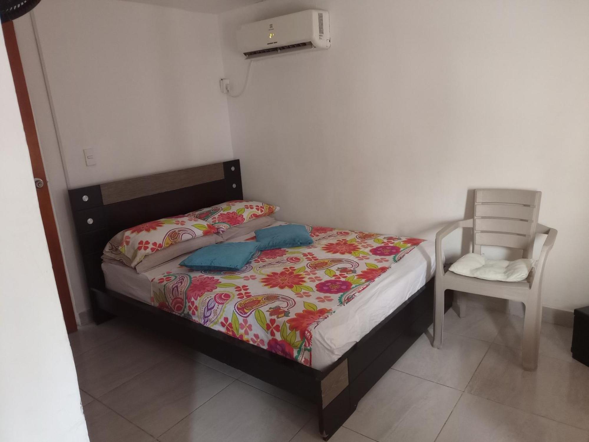 San Felipe Homestay